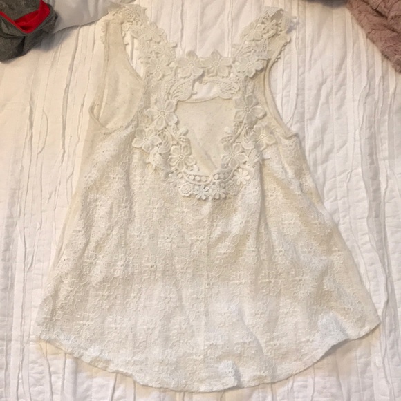 Tanks top - Picture 3 of 4